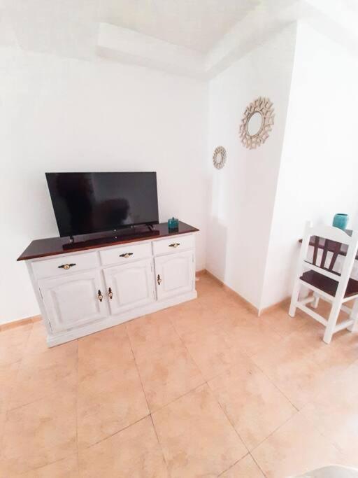 Tabaiba Appartamento